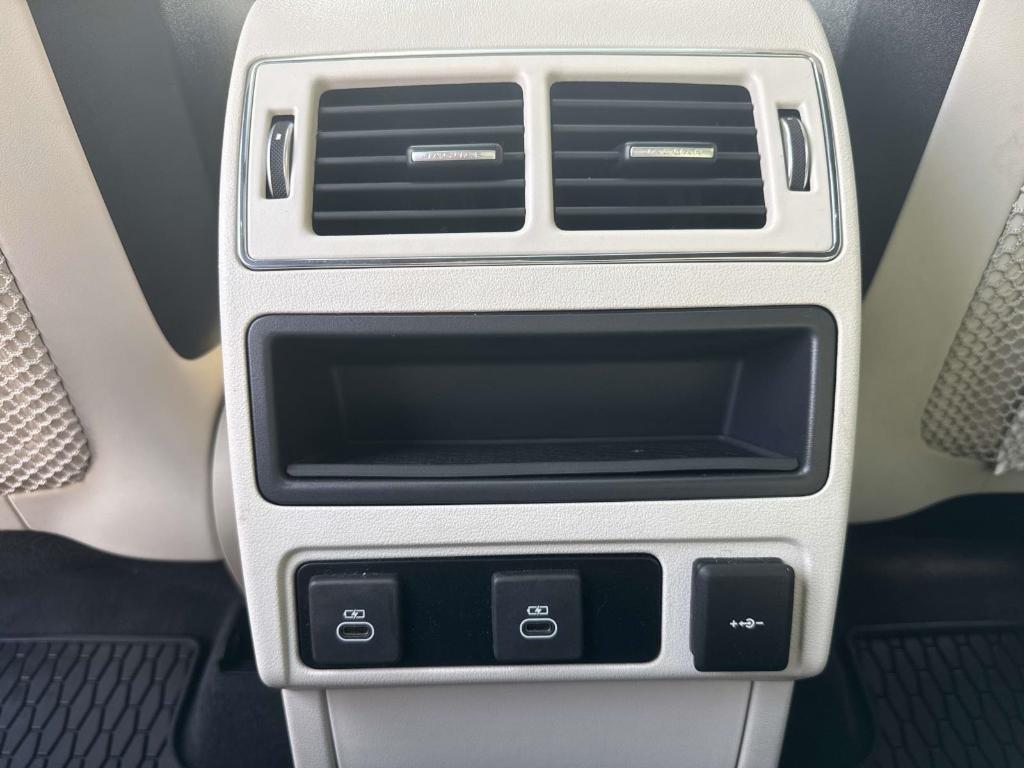 used 2025 Jaguar F-PACE car, priced at $50,988