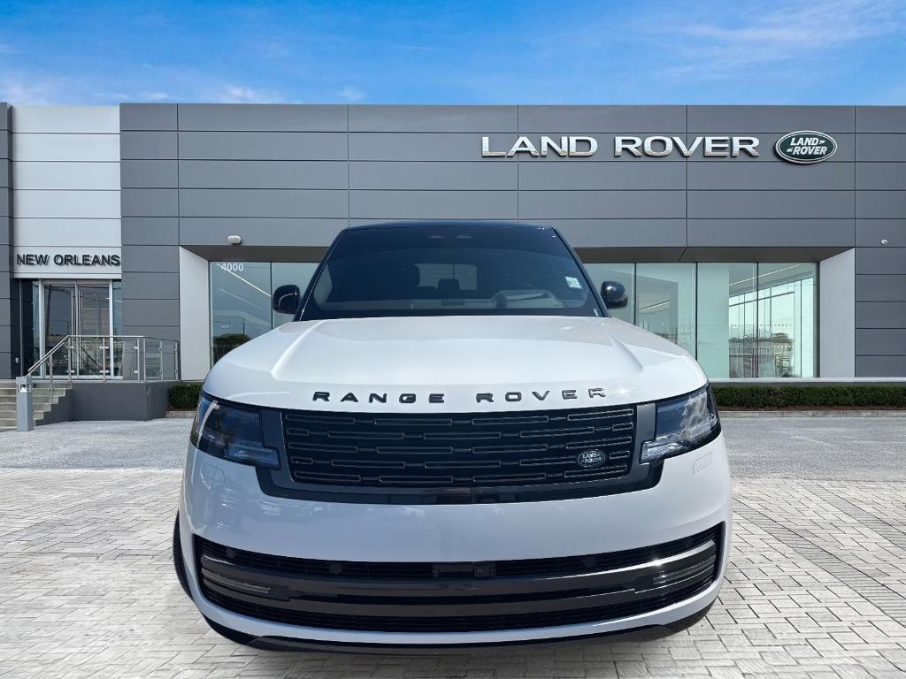 used 2025 Land Rover Range Rover car, priced at $129,888