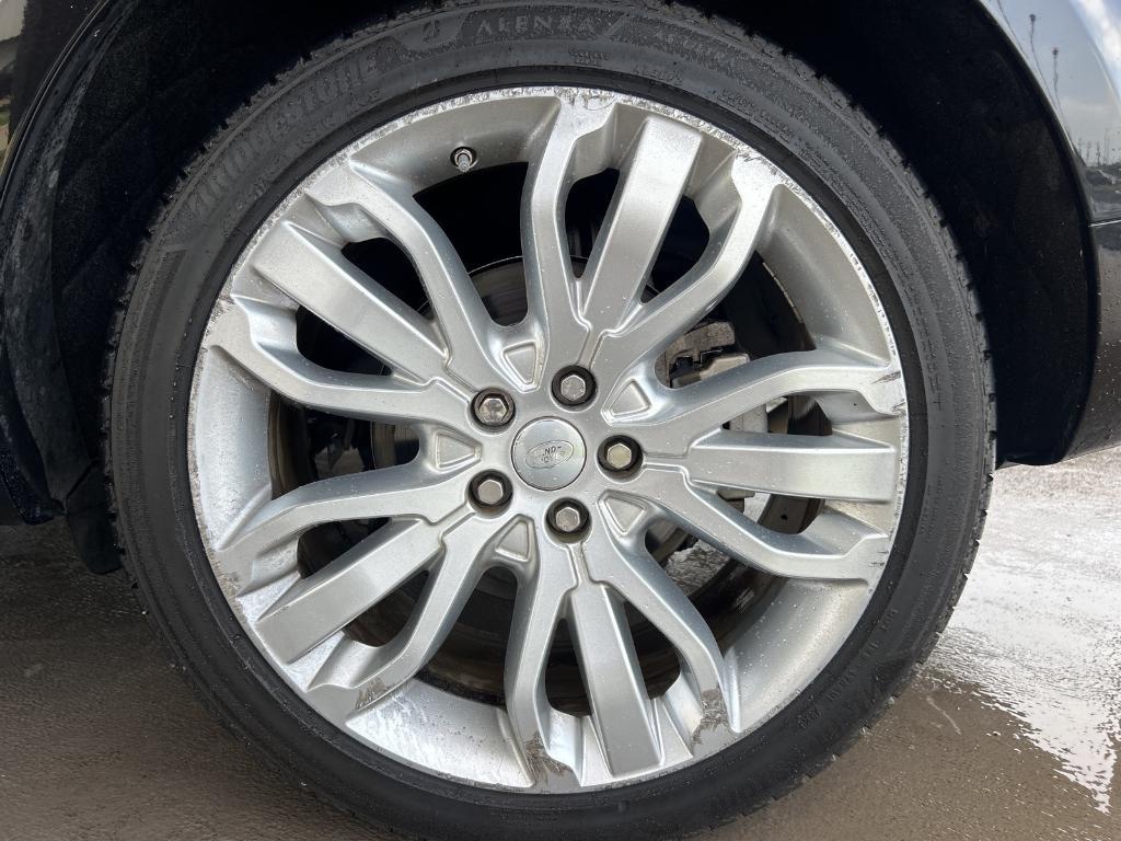 used 2020 Land Rover Range Rover Sport car, priced at $31,390