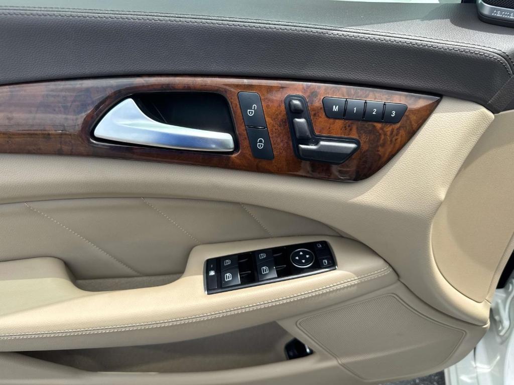 used 2014 Mercedes-Benz CLS-Class car, priced at $17,990