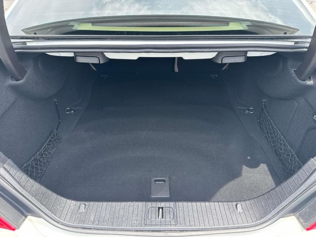 used 2014 Mercedes-Benz CLS-Class car, priced at $17,990