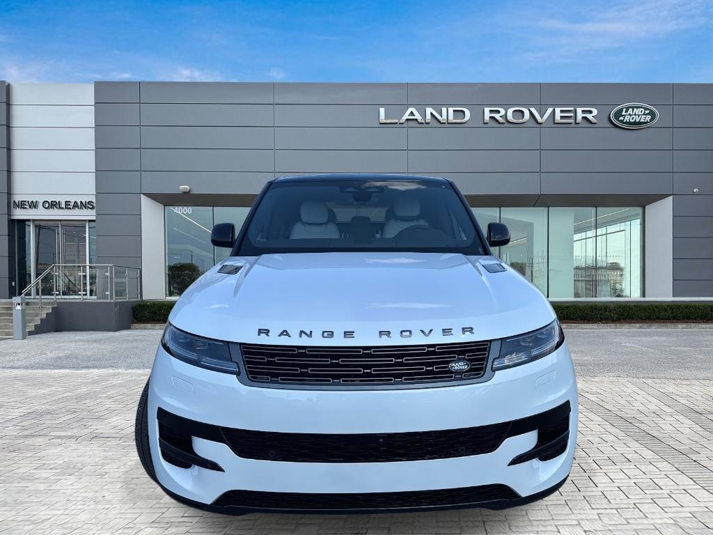 new 2025 Land Rover Range Rover Sport car, priced at $92,920
