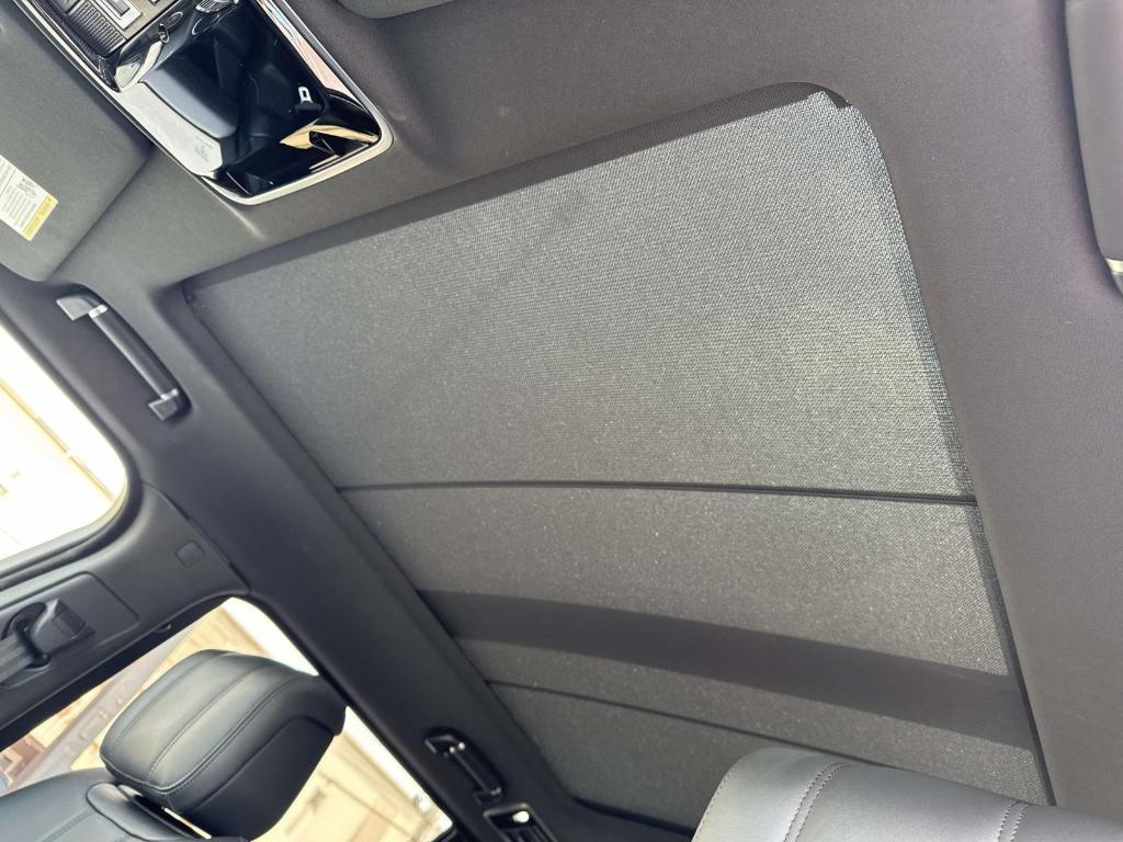 used 2019 Land Rover Range Rover car, priced at $39,950