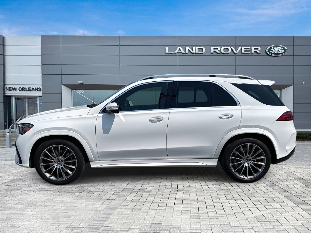 used 2024 Mercedes-Benz GLE 450 car, priced at $67,890