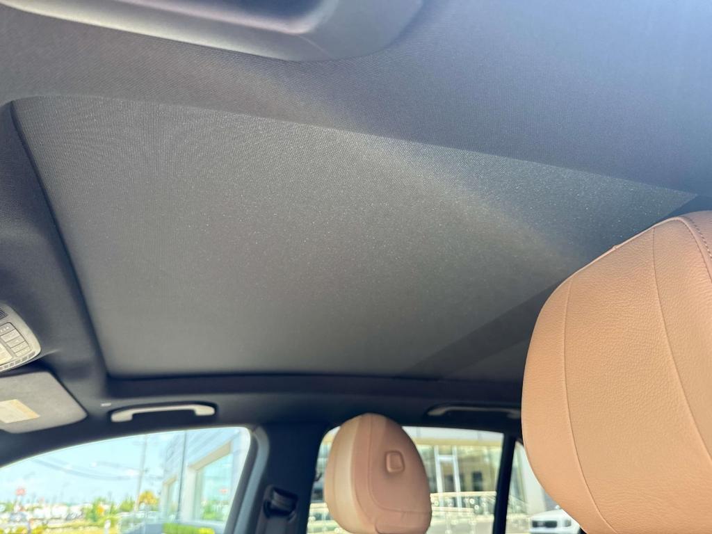 used 2024 Mercedes-Benz GLE 450 car, priced at $67,890
