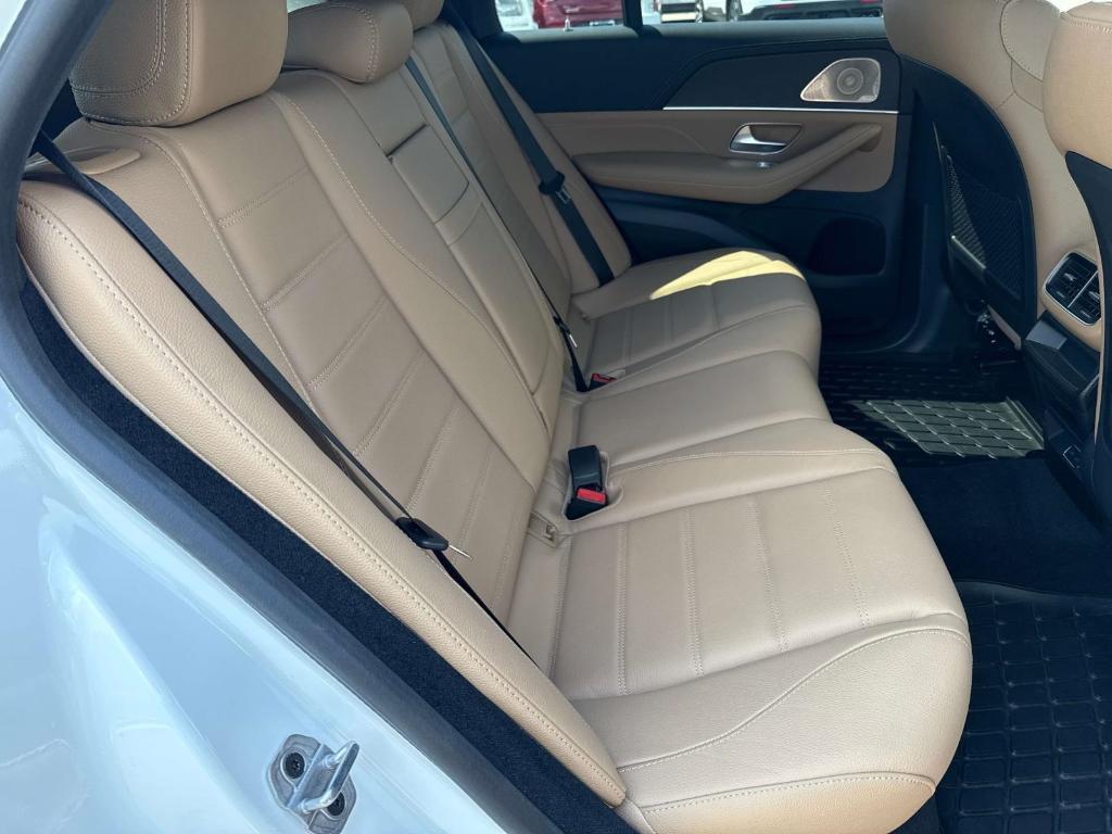 used 2024 Mercedes-Benz GLE 450 car, priced at $67,890