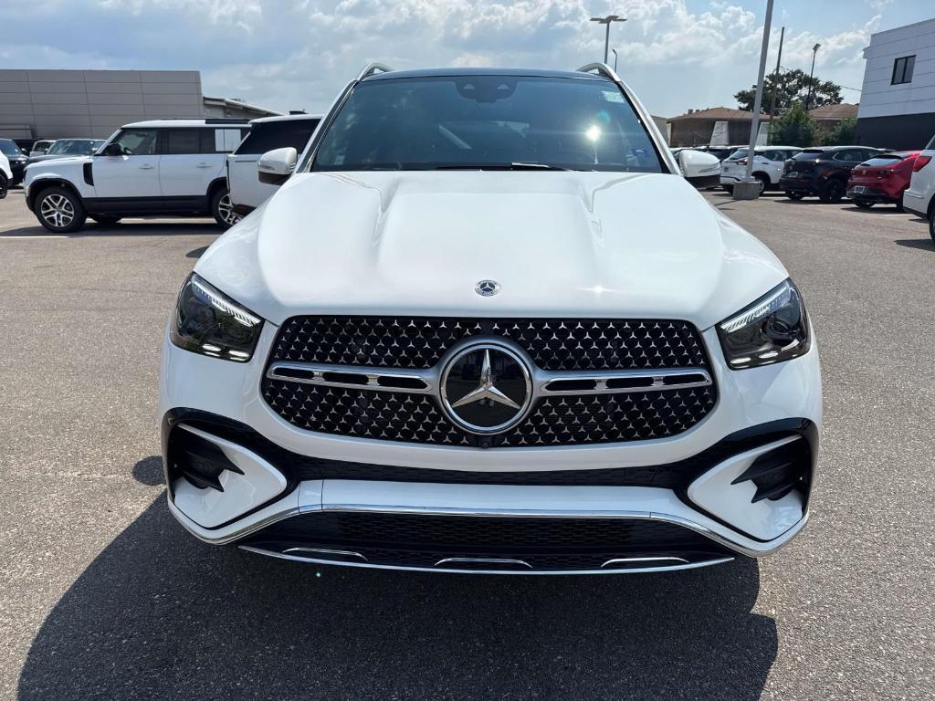 used 2024 Mercedes-Benz GLE 450 car, priced at $67,890