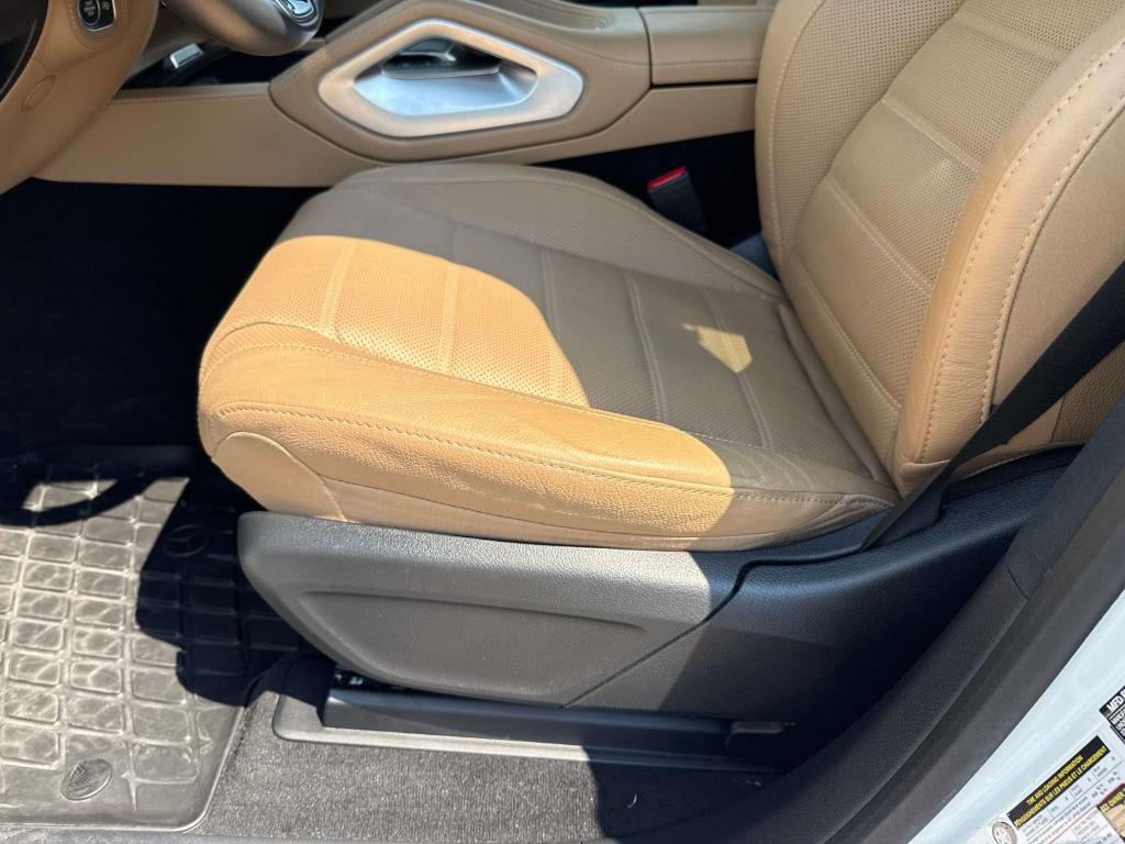 used 2024 Mercedes-Benz GLE 450 car, priced at $67,890