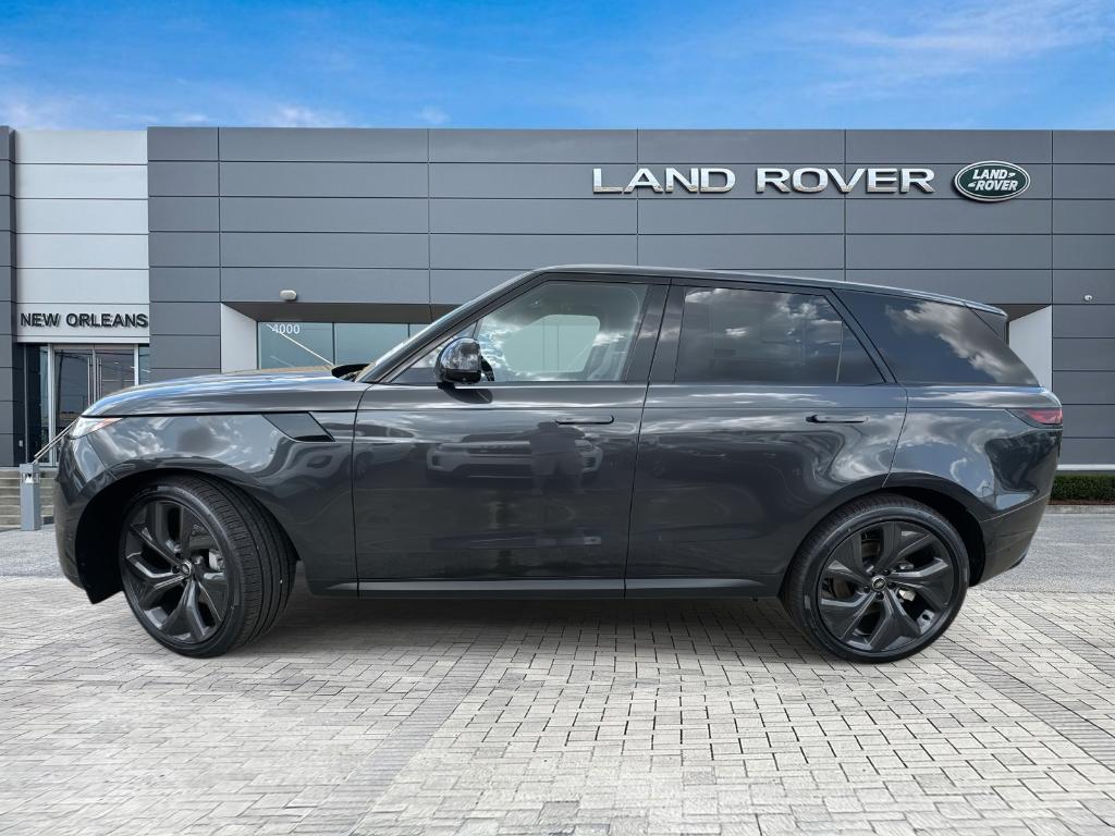 new 2025 Land Rover Range Rover Sport car, priced at $95,395
