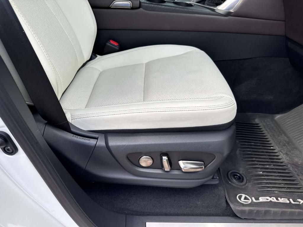 used 2024 Lexus LX 600 car, priced at $102,990