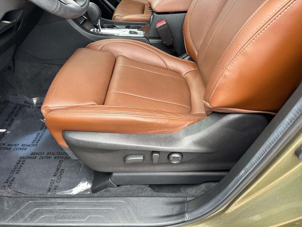 used 2024 Subaru Ascent car, priced at $45,450