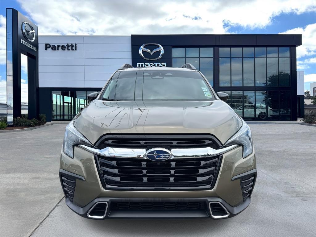 used 2024 Subaru Ascent car, priced at $45,450