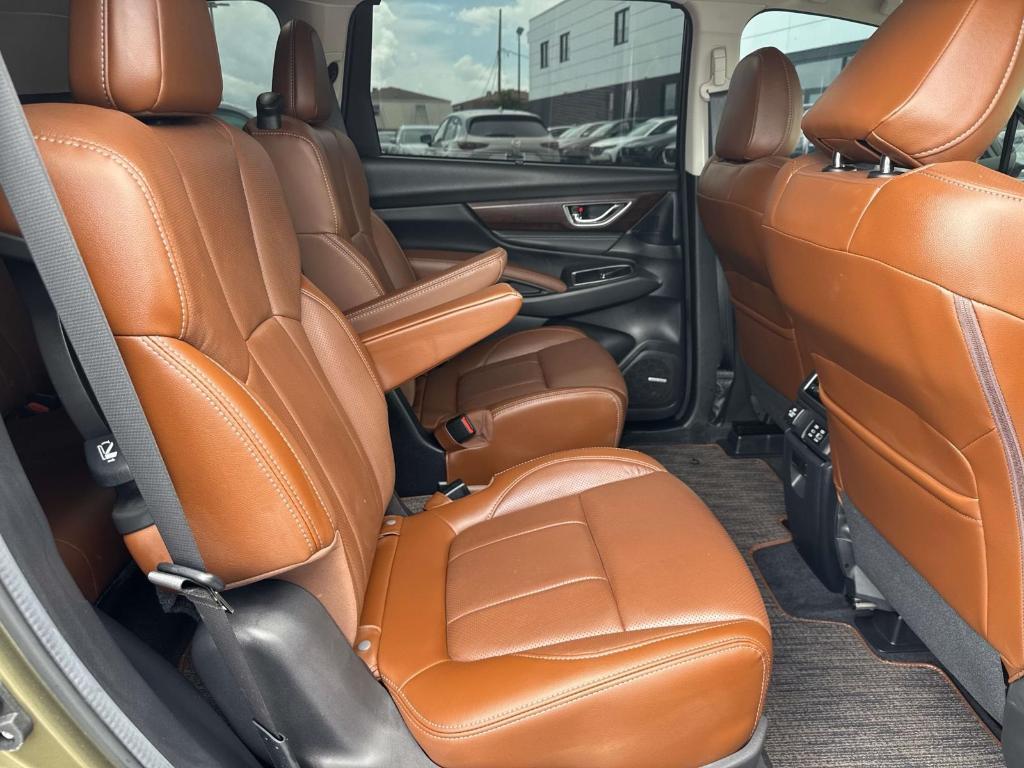 used 2024 Subaru Ascent car, priced at $45,450