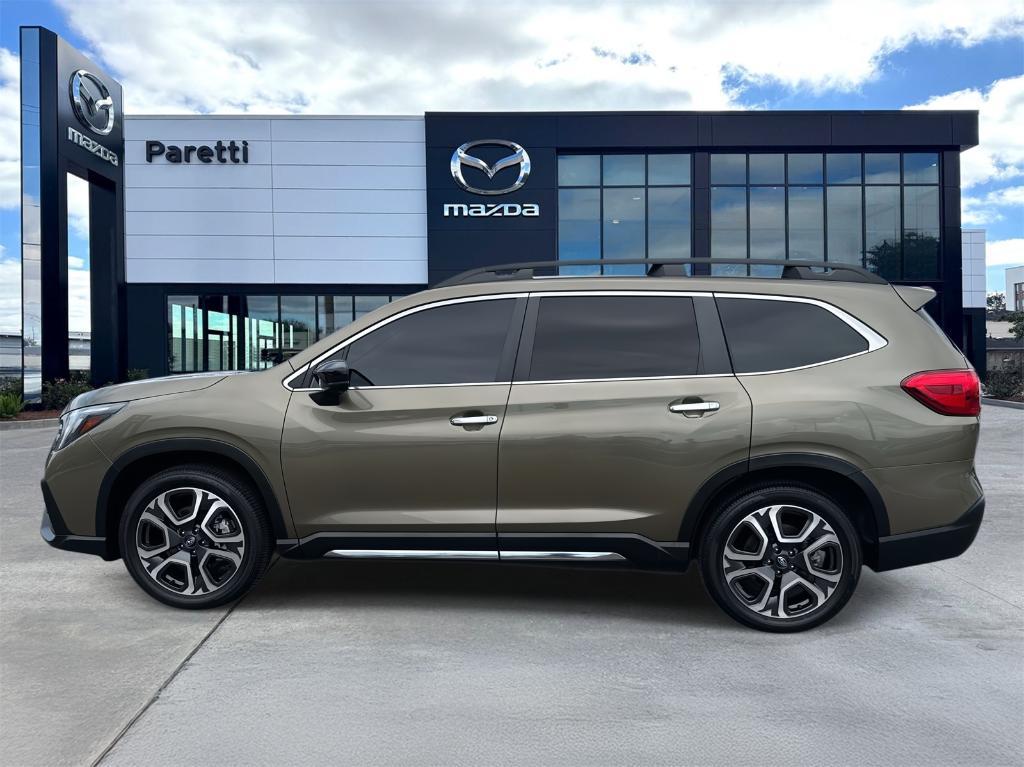 used 2024 Subaru Ascent car, priced at $45,450