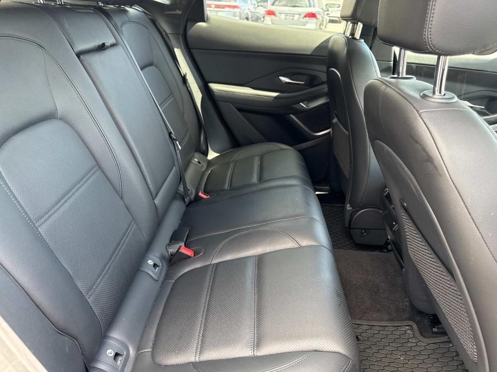 used 2022 Jaguar E-PACE car, priced at $35,488