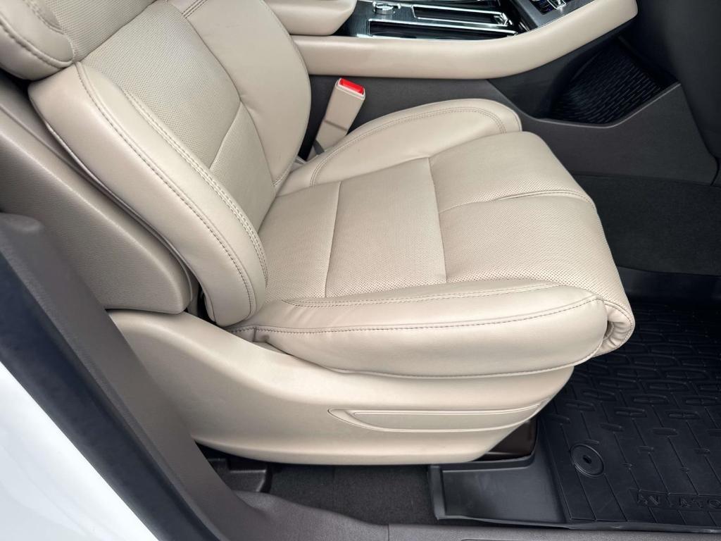 used 2023 Lincoln Aviator car, priced at $58,950