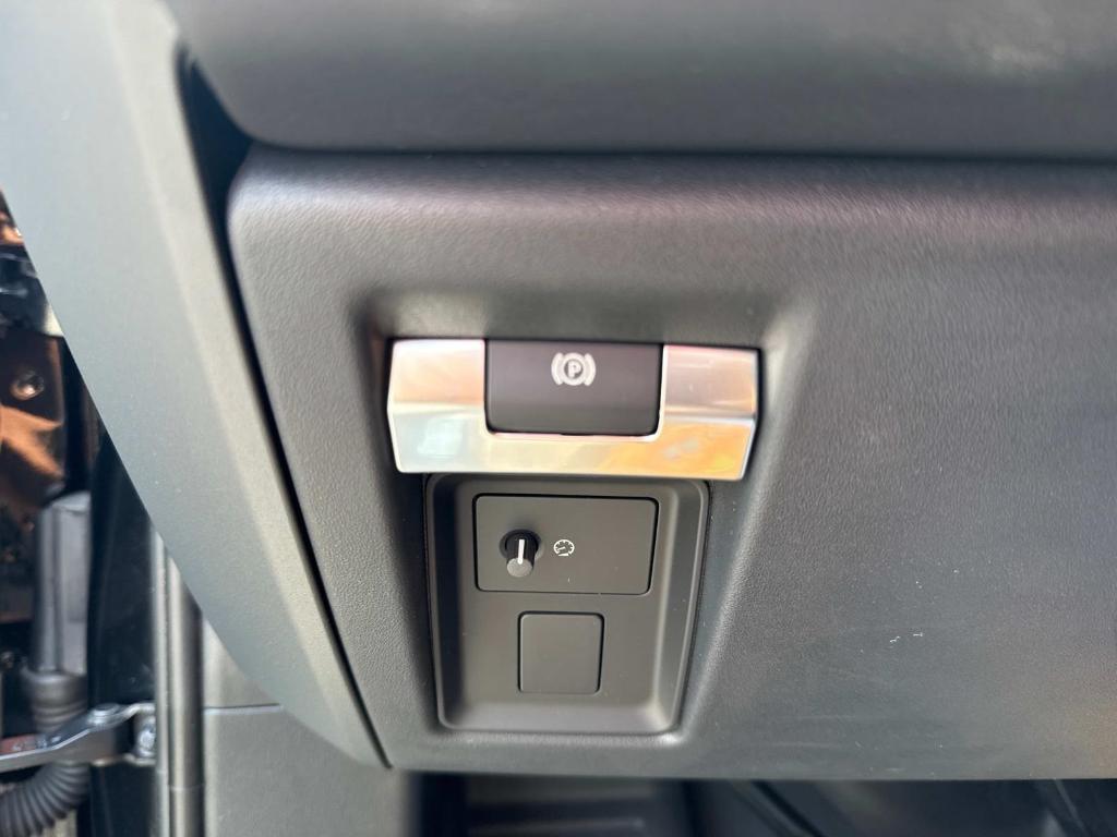 used 2024 Land Rover Defender car, priced at $68,190