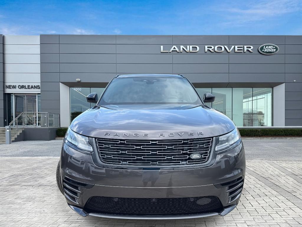 new 2026 Land Rover Range Rover Velar car, priced at $74,190