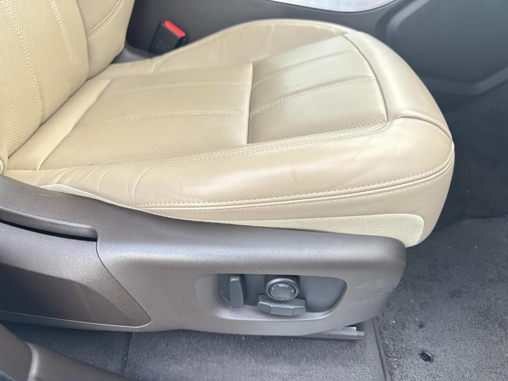 used 2021 Land Rover Range Rover Sport car, priced at $42,190