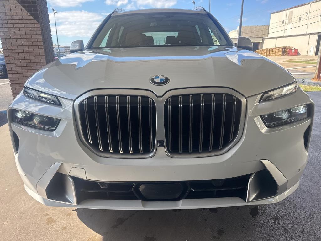 used 2023 BMW X7 car, priced at $70,690