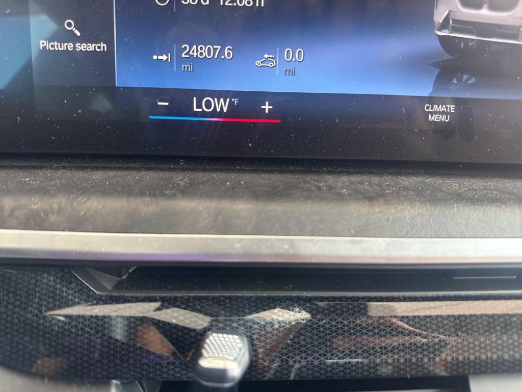 used 2023 BMW X7 car, priced at $70,690