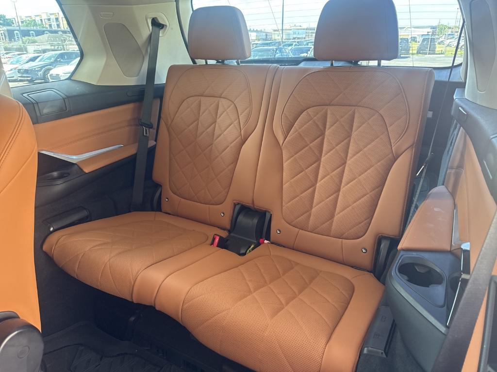 used 2023 BMW X7 car, priced at $70,690