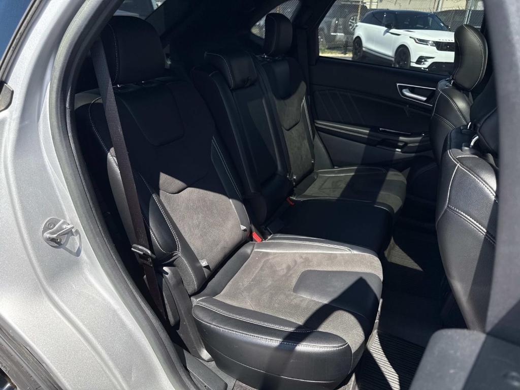 used 2019 Ford Edge car, priced at $23,990