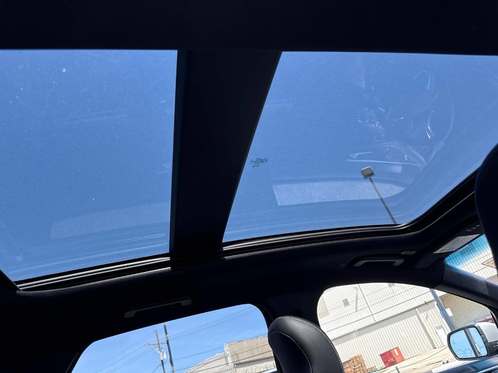 used 2019 Ford Edge car, priced at $23,990