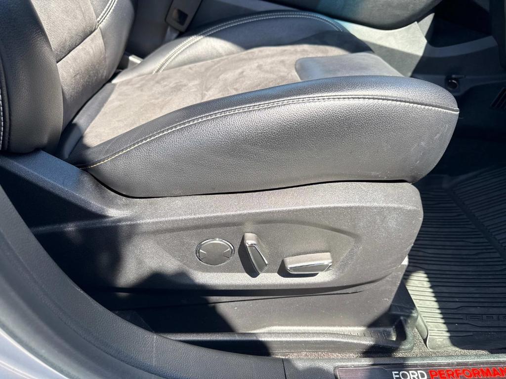 used 2019 Ford Edge car, priced at $23,990