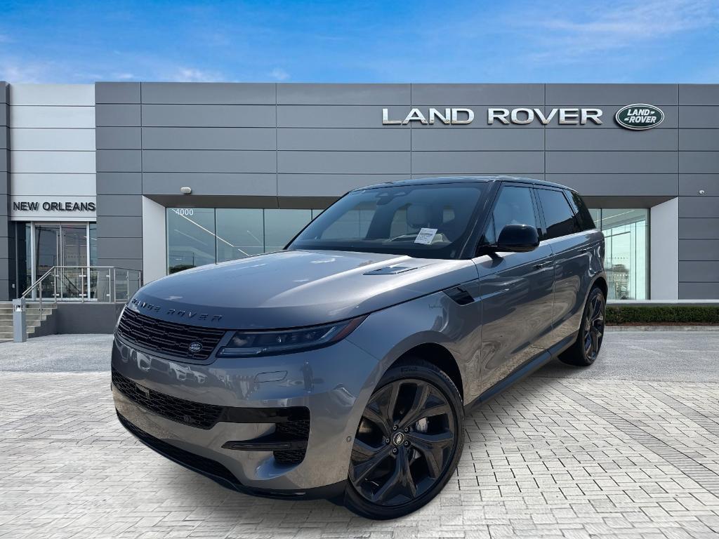 new 2025 Land Rover Range Rover Sport car, priced at $95,130