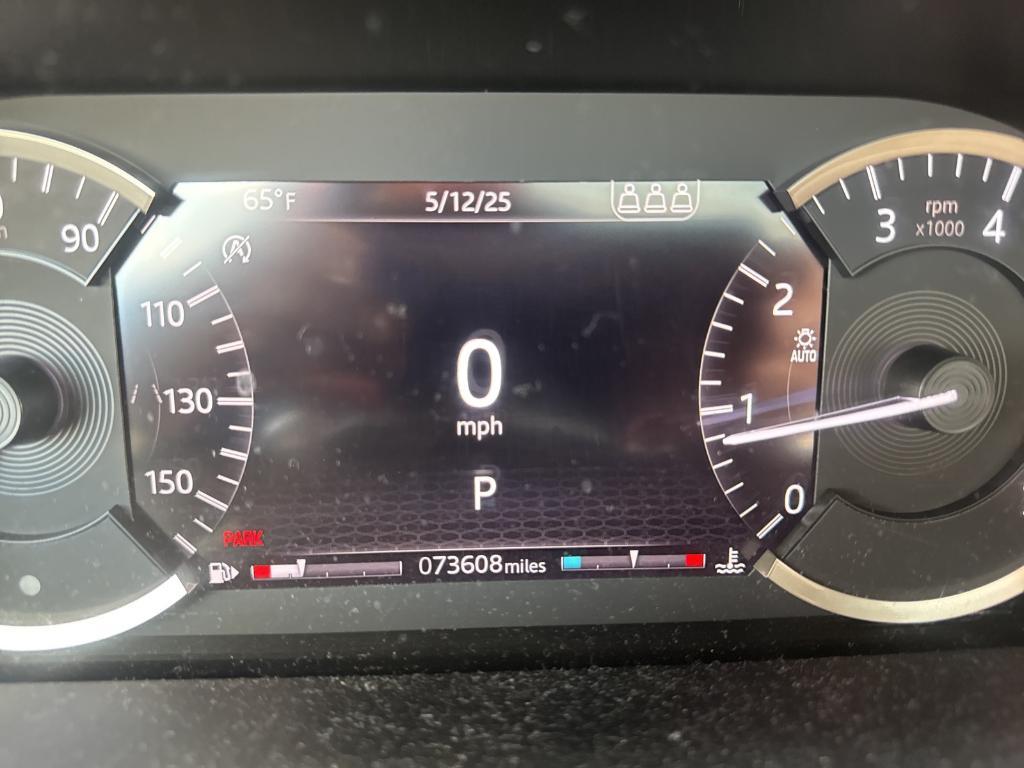 used 2020 Land Rover Discovery Sport car, priced at $20,990
