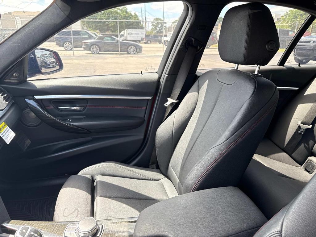 used 2018 BMW 340 car, priced at $29,190