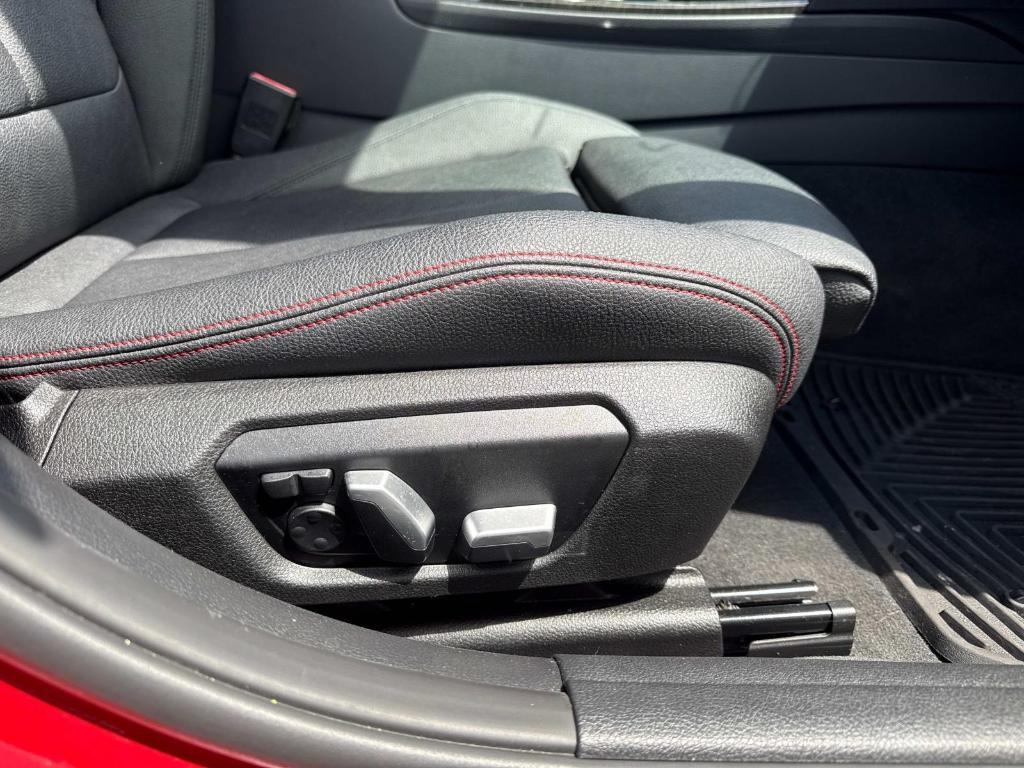 used 2018 BMW 340 car, priced at $29,190