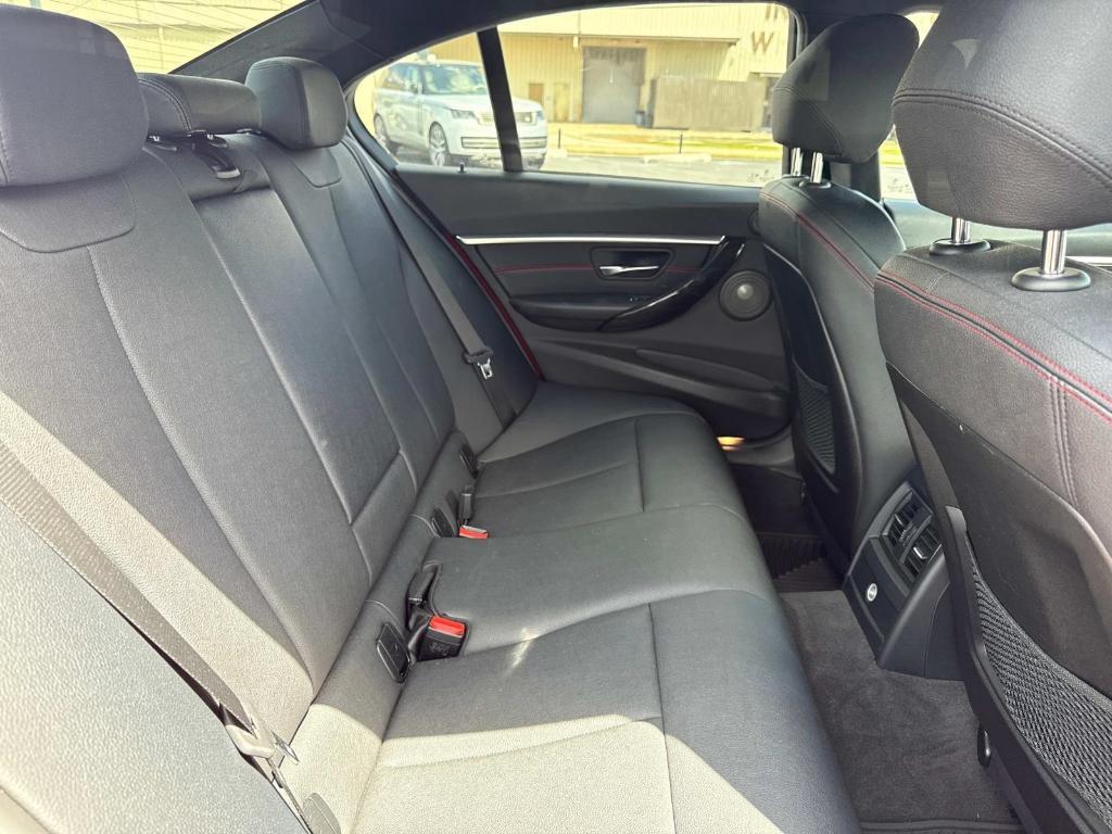 used 2018 BMW 340 car, priced at $29,190
