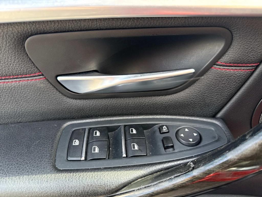 used 2018 BMW 340 car, priced at $29,190