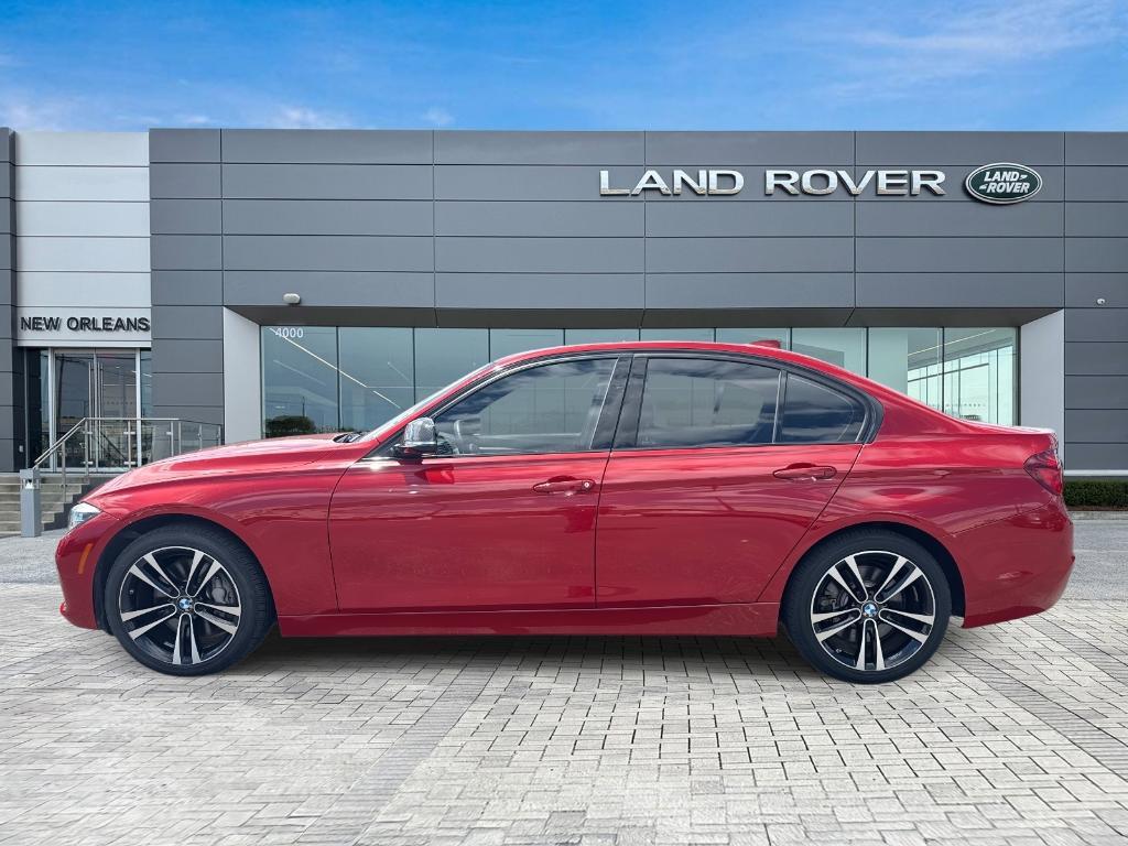 used 2018 BMW 340 car, priced at $29,190