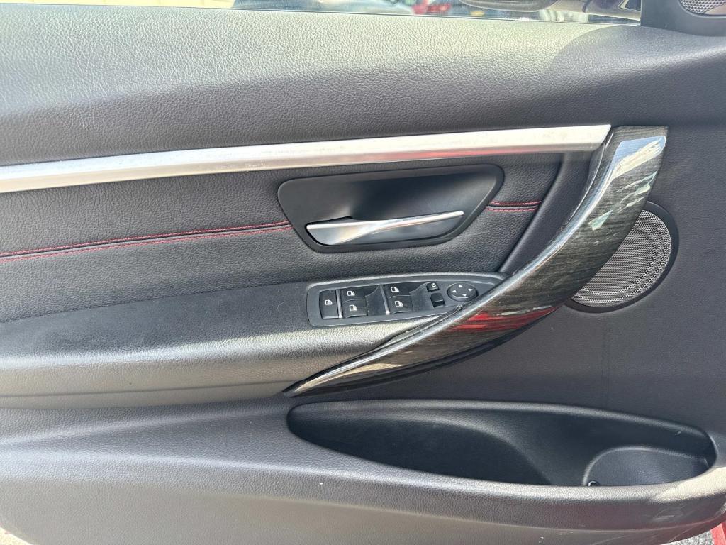 used 2018 BMW 340 car, priced at $29,190