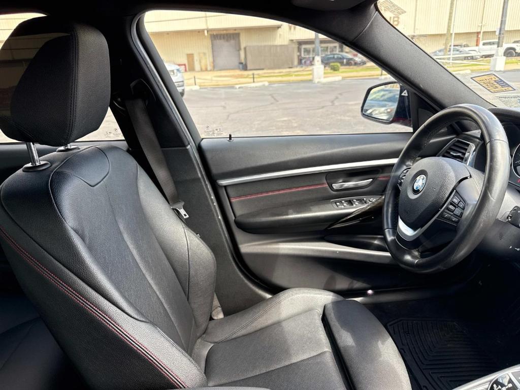 used 2018 BMW 340 car, priced at $29,190