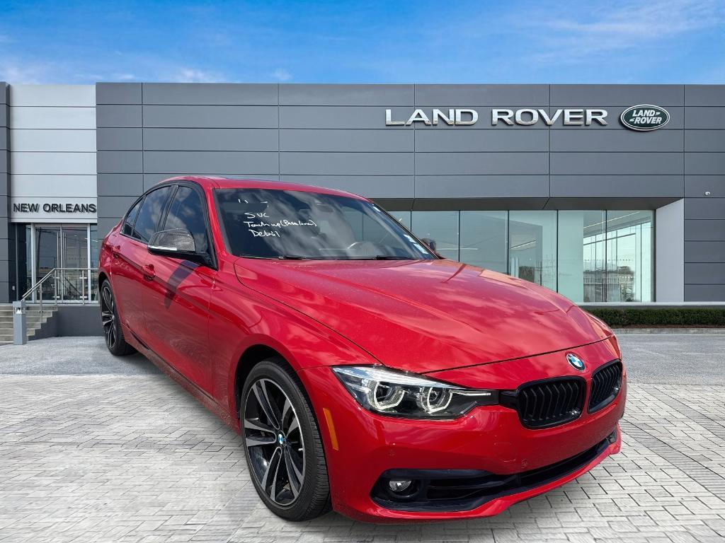 used 2018 BMW 340 car, priced at $29,190