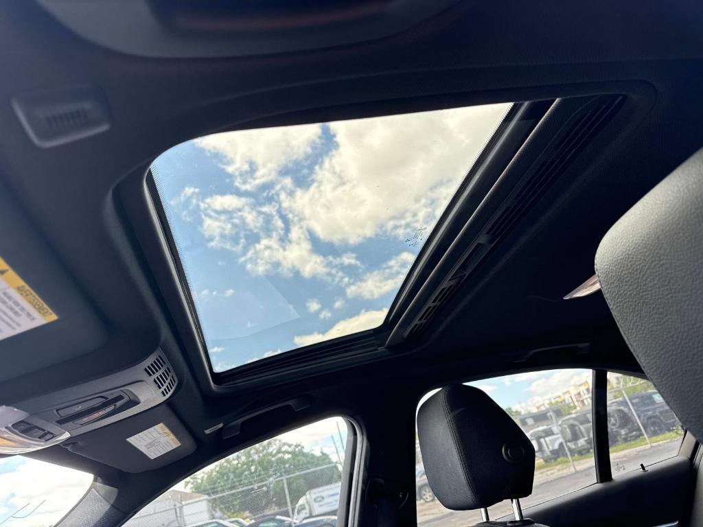 used 2018 BMW 340 car, priced at $29,190