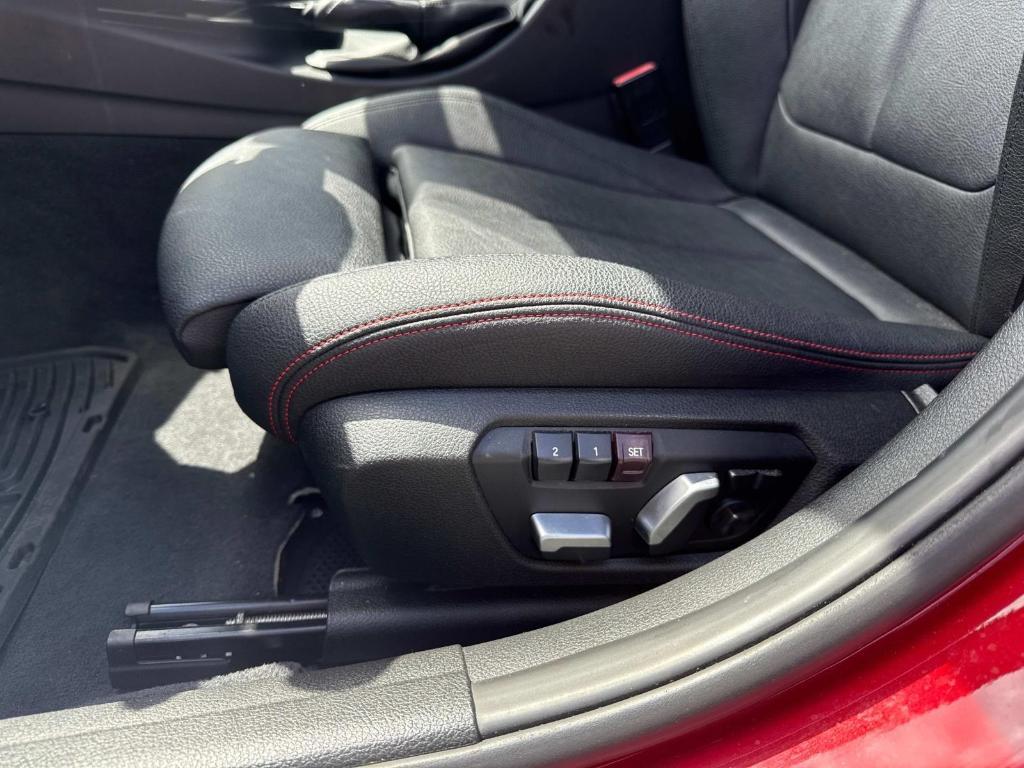 used 2018 BMW 340 car, priced at $29,190