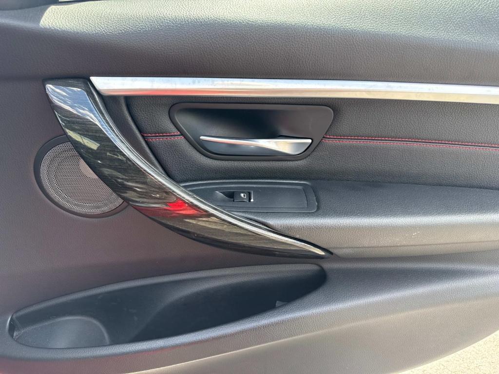 used 2018 BMW 340 car, priced at $29,190