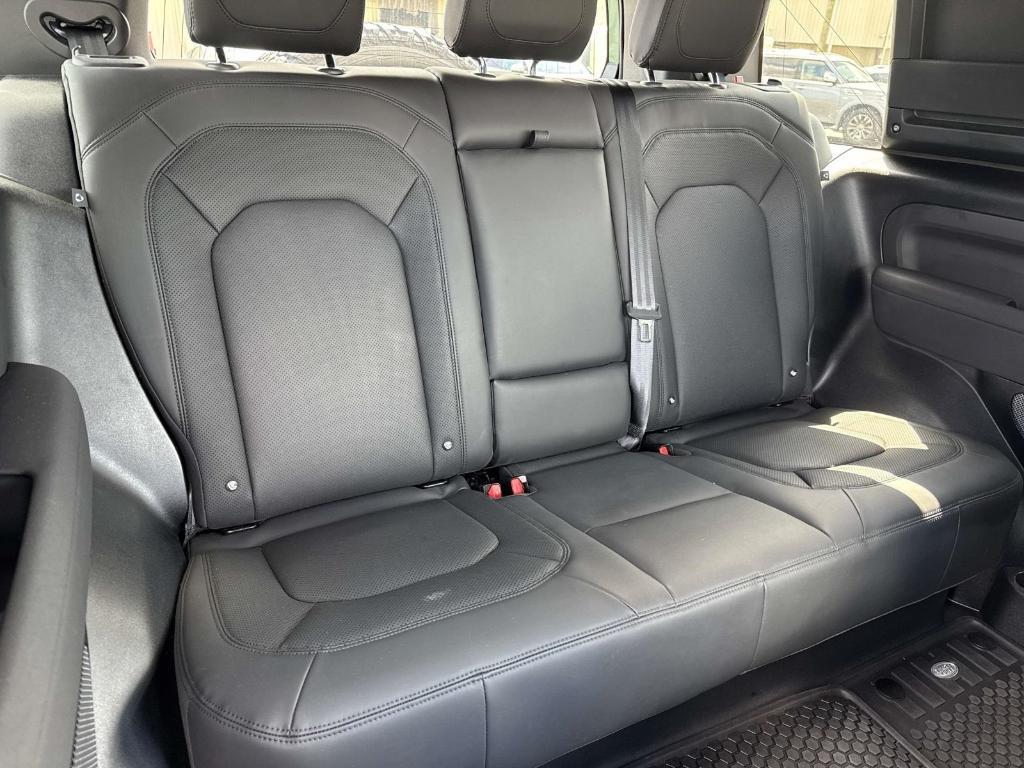 used 2023 Land Rover Defender car, priced at $62,888