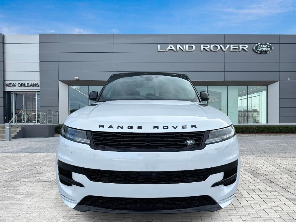 new 2025 Land Rover Range Rover Sport car, priced at $132,465