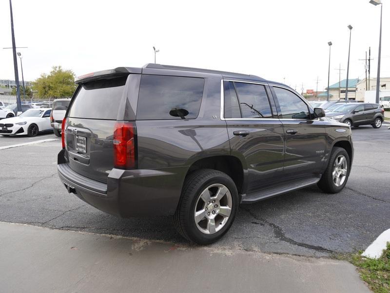 used 2017 Chevrolet Tahoe car, priced at $23,990