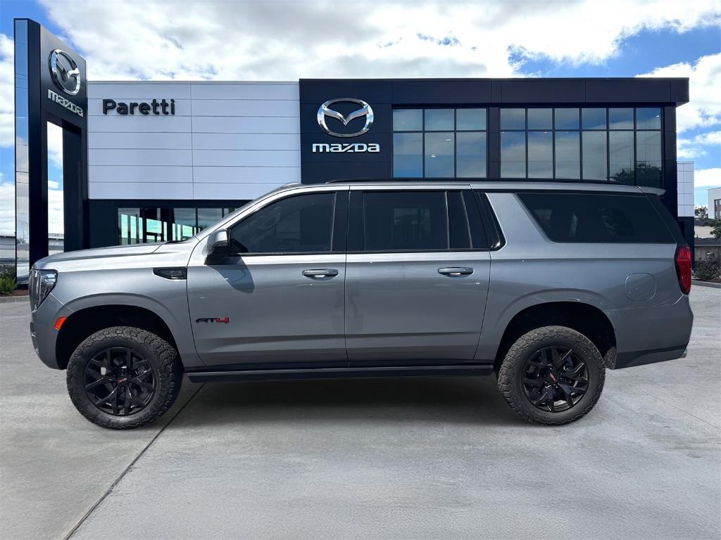 used 2022 GMC Yukon XL car, priced at $56,490