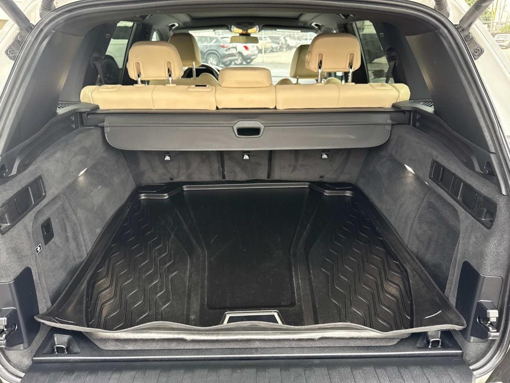 used 2021 BMW X5 car, priced at $37,600