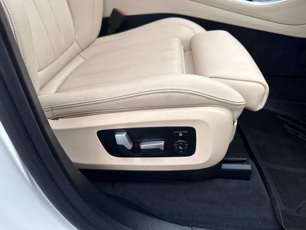 used 2021 BMW X5 car, priced at $37,600