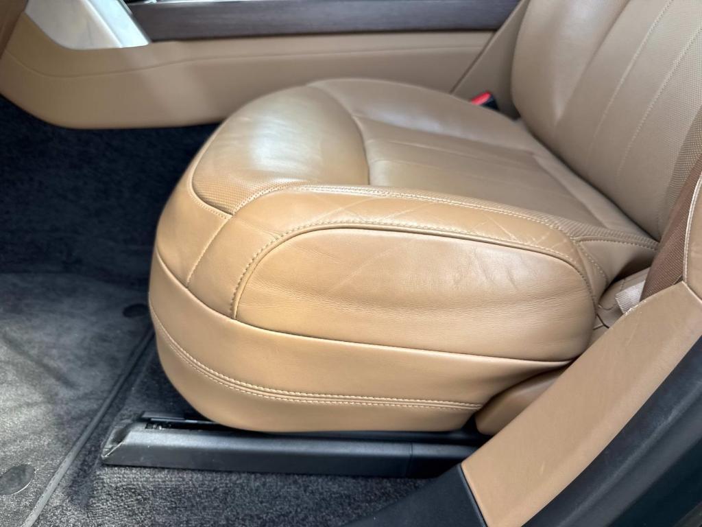 used 2023 Land Rover Range Rover car, priced at $93,480