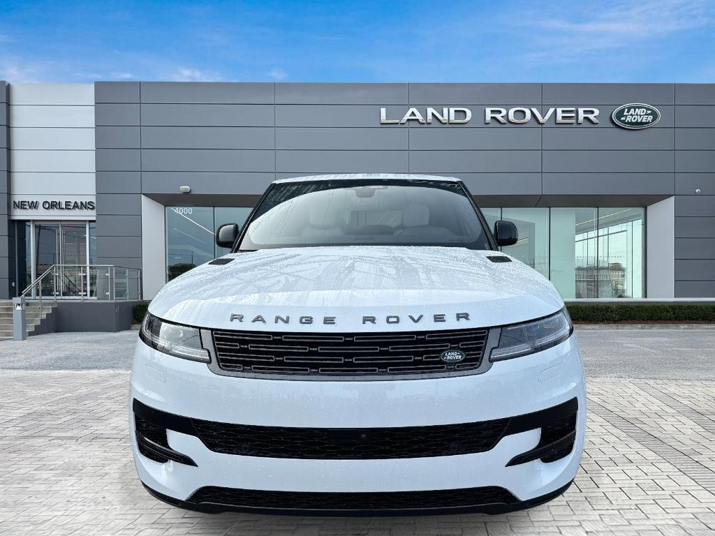 new 2025 Land Rover Range Rover Sport car, priced at $89,895